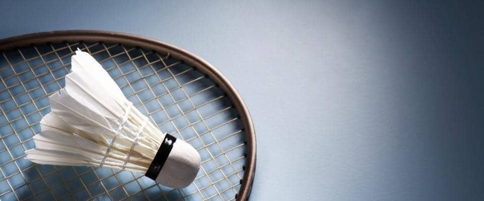 バドミントン　２１点制から１５点制にルール変更へ　試合数増加による選手の負担増を考慮