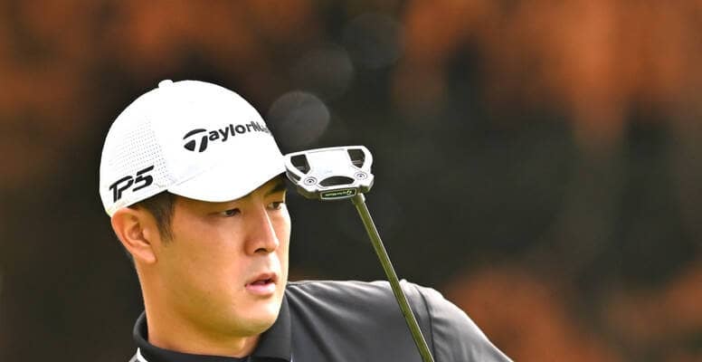 中島啓太、初優勝へ「勝てそうで勝てない。リベンジしたい」…過去２年とも最終日トップも惜敗