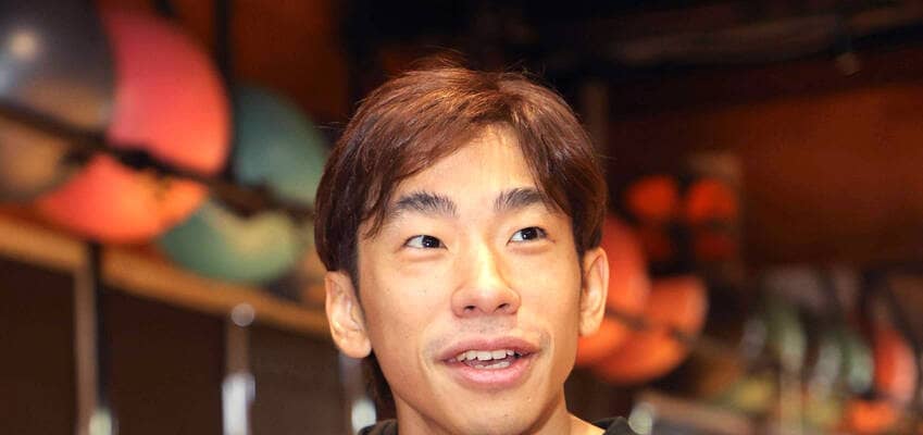 織田信成氏が評論家デビュー「オリンピック、あんまり覚えてないけど…」“苦い思い出”はもう忘れた？