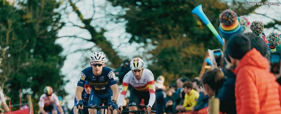 舞台は本場・ベルギーへ　クリスマス時期慣例の過密日程に飛び込む｜シクロクロス2025/26 WC第3－8戦：プレビュー