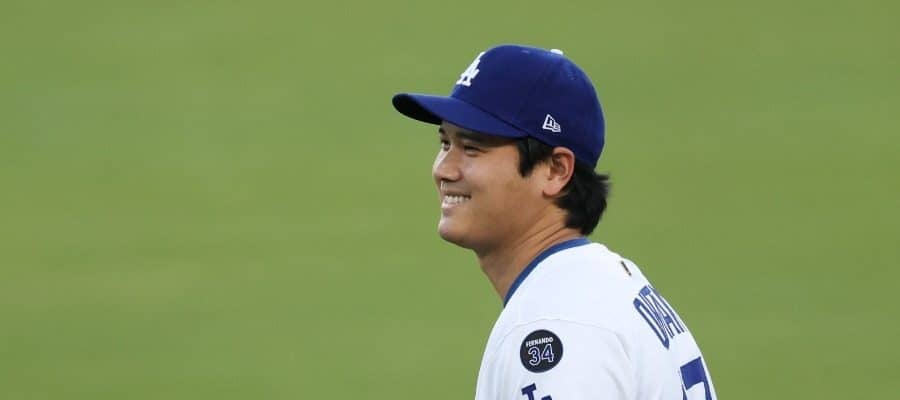 大谷翔平の止まらぬ“経済効果”　ファンに還元「40000×170」…スポンサーも粋な計らい