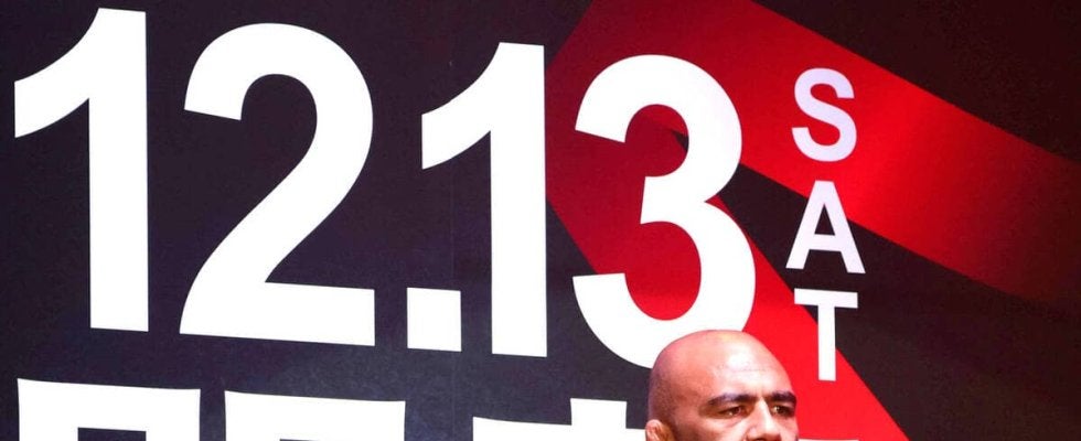 「対戦できたら最高」リーチ・マイケル、Ｗ杯で母国ニュージーランドとの同組望む　３日・組分け抽選会