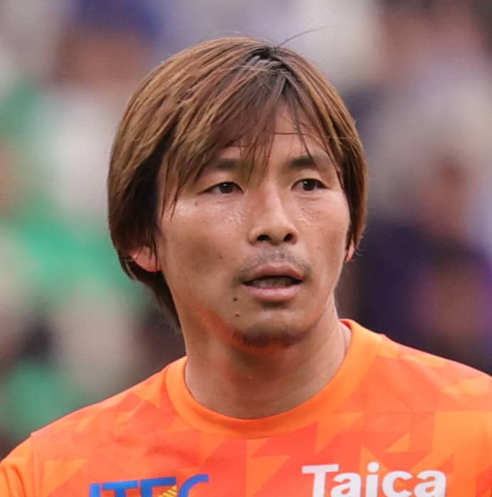 清水退団の乾貴士が心境語る「ショックで立ち直れない」「来てくれてありがとう」とファンの声