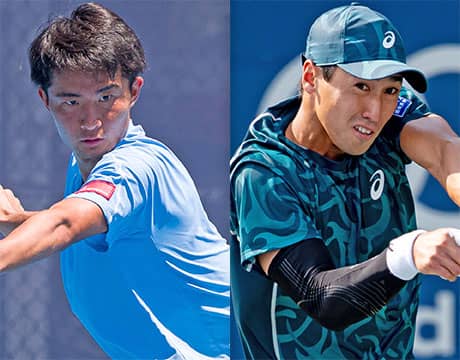 SBCファイナル 出場選手出揃う