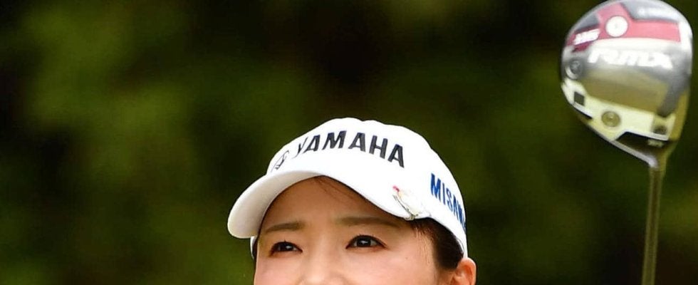 女子ゴルフ有村智恵が双子の子どもと過ごした誕生日を振り返り「カメラロール見るたびに笑顔に」