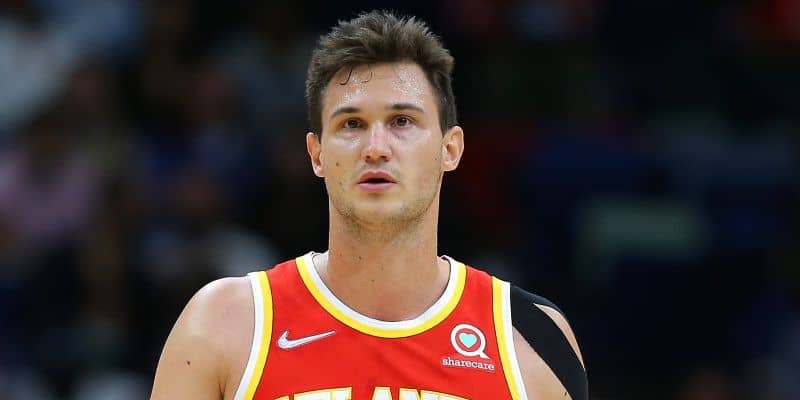 ダニーロ・ガリナーリが現役引退を表明…NBAで16年過ごしたイタリア出身の技巧派