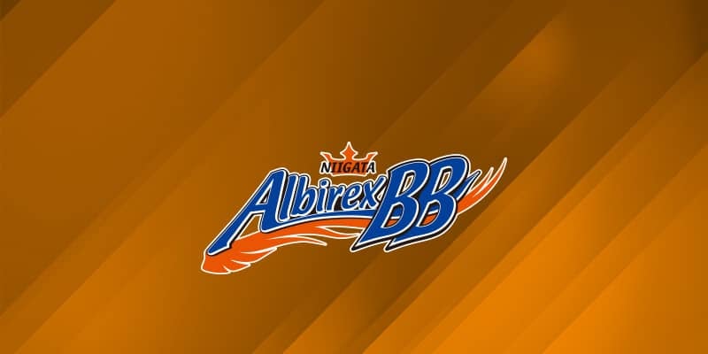 新潟アルビレックスBB、U15所属「志高く有為な若武者」2名をユース育成特別枠で選手登録