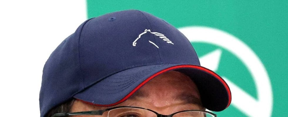 引退、種牡馬入りのソールオリエンスに手塚久調教師「キタサンブラック産駒だし、需要もある」