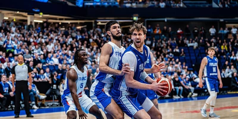 強豪ドイツが2連勝…フィンランドは再びアップセット／W杯ヨーロッパ地区予選Window1