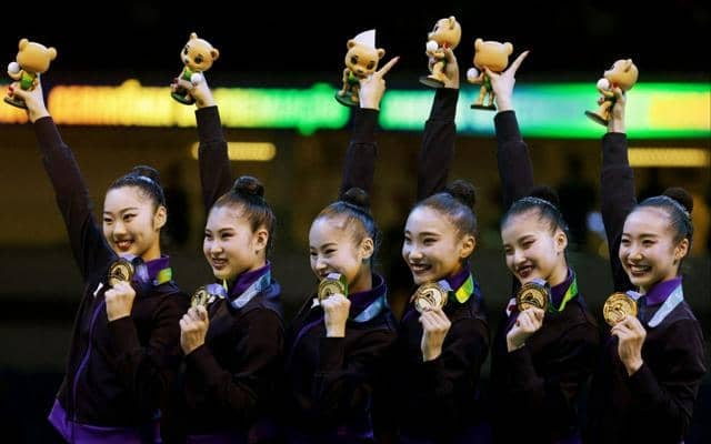 新体操日本代表の逃亡騒ぎ　識者が指摘する日本体操協会の不備とは