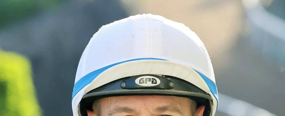 米国遠征中のミルコ・デムーロ騎手は約５か月ぶりに日本で騎乗　「頑張るしかない。楽しみ」栗東トレセンに姿見せる