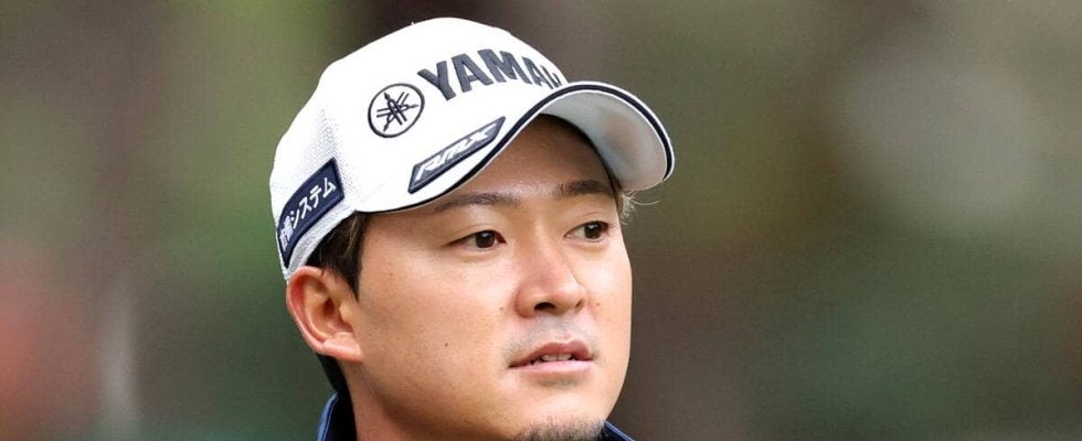 ８季連続Ｖのラストチャンスに挑む今平周吾　首痛も「１日１日ベストを尽くした結果、優勝できたら」