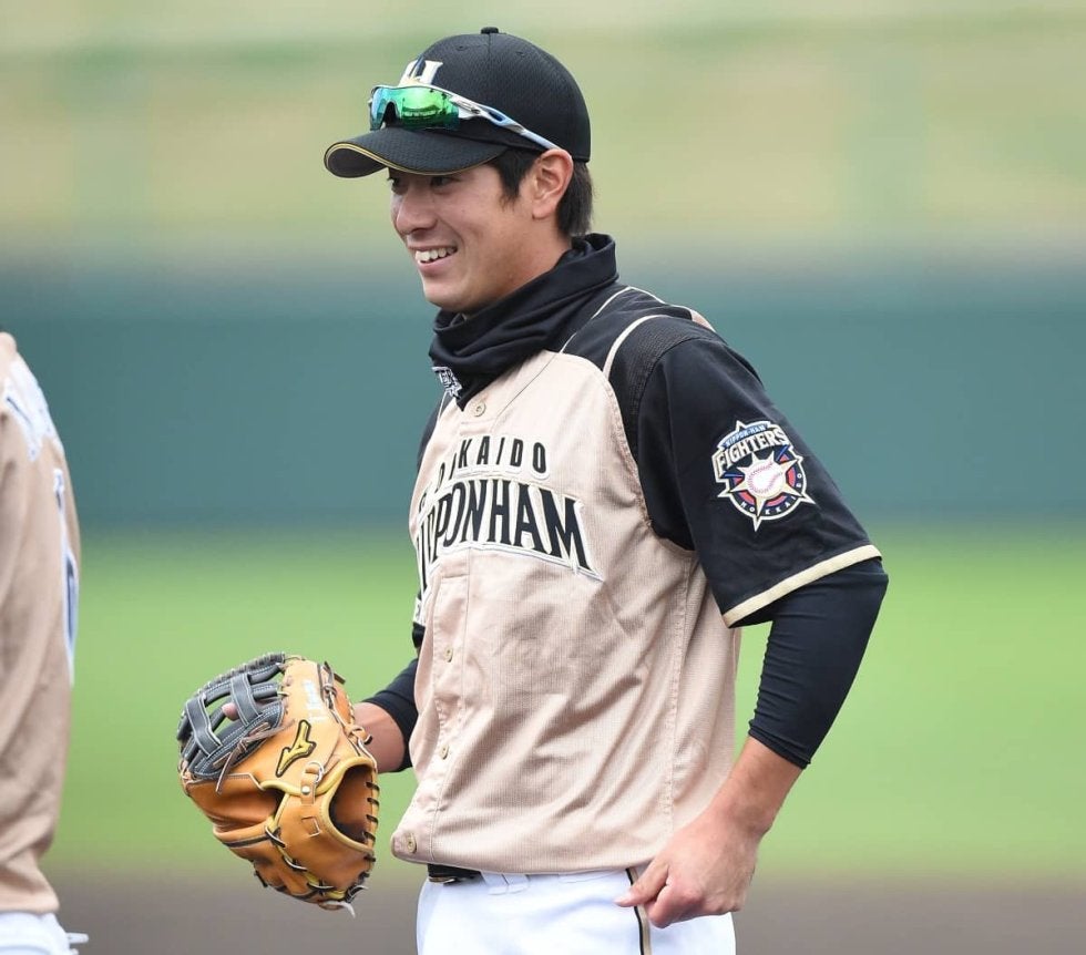 松本剛の人的補償は投手中心か!？、野手で移籍するなら山瀬、大城では