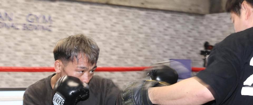 ＷＢＡ王者・堤聖也、ドネア戦へ警戒「恐怖と楽しみ」　井上拓真戦＆井岡一翔戦実現へ闘志「勝てば面白いカード組める」