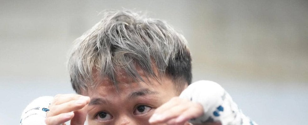 【ボクシング】堤聖也が井上尚弥からドネア情報収集「聞けただけで大きかった」17日統一戦へ警戒