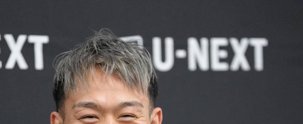 WBAバンタム級王者堤聖也が目の手術から復帰「不安が取り除けた」17日暫定王者ドネアと統一戦