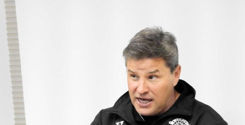 Ｊ１逆転Ｖ狙う柏、指揮官「２位は誰も覚えていない」　細谷は２戦連続ハットに意欲