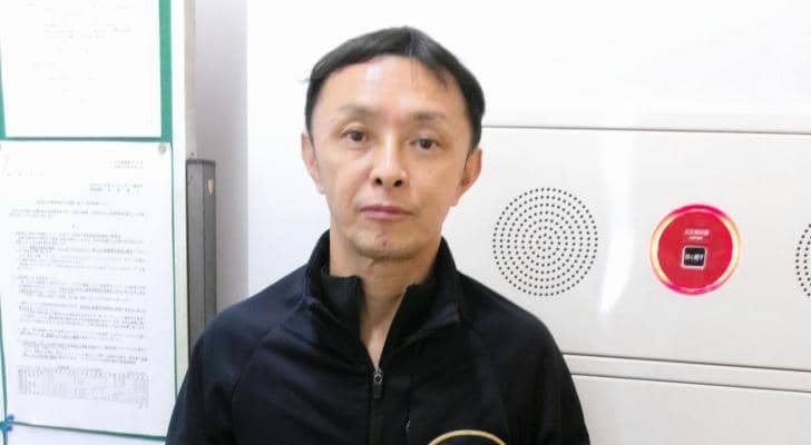 【ボート】戸田　２日目終了時点で土屋太朗がオール３連対の活躍「中堅上位はあると思います」