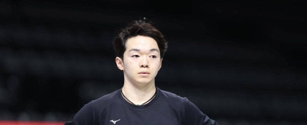 【フィギュア】鍵山優真、４回転フリップなど確認　開幕前に「すごく大事な試合」