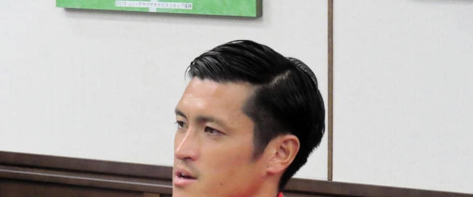 鹿島・植田直通「敵はマリノス。町田に期待する感情は一切必要ない」他力本願ではなく自力で９季ぶりＶ決める！