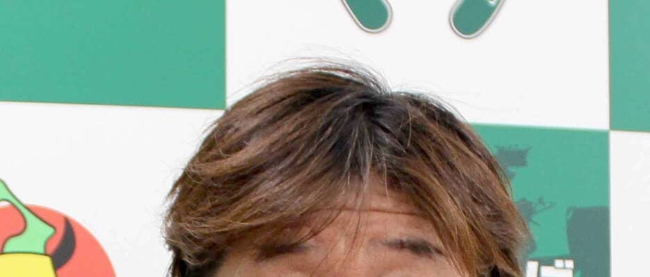 【園田競馬】２日に年間２００勝到達の小牧太騎手　後半６レースすべて勝利「いい馬に乗せてもらったからね」