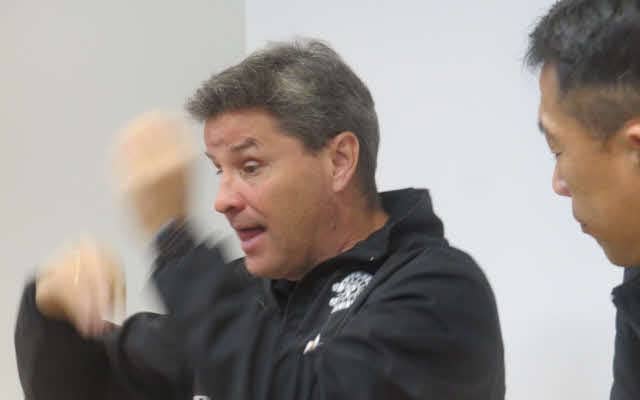 【柏】リカルド監督、逆転Ｖへ意欲「２位は誰も覚えていない」「満足してバケーション行けない」