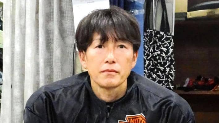 【オート】伊勢崎Ｇ２　今年絶好調の篠原睦がオープニングを完勝