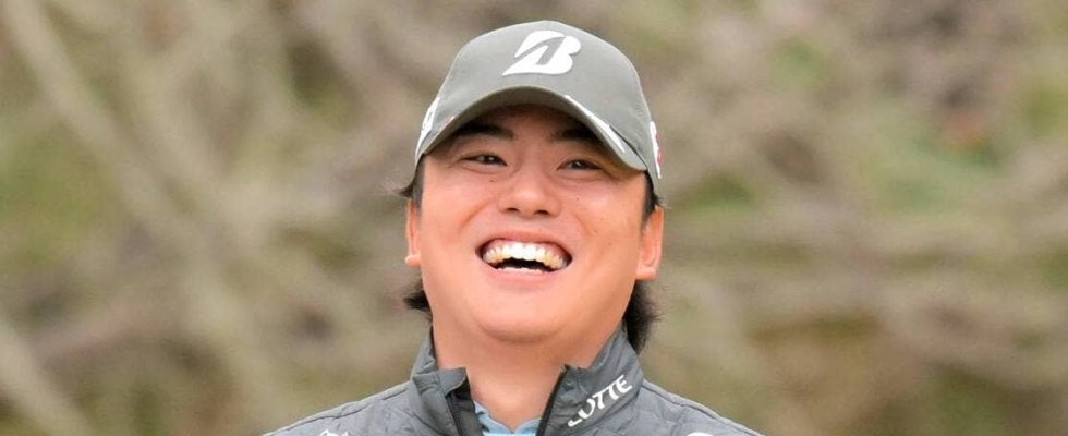 【ＪＴカップ】清水大成、最終日に崩れた日本オープンの「リベンジを最後にしたい」　１９年石川遼以来の年間メジャー２勝を狙う