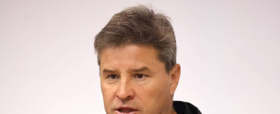 ６日の最終戦へ　柏・ロドリゲス監督「２位のことは誰も覚えていない」過去にスペイン代表指揮の名将の言葉で逆転Ｖへ