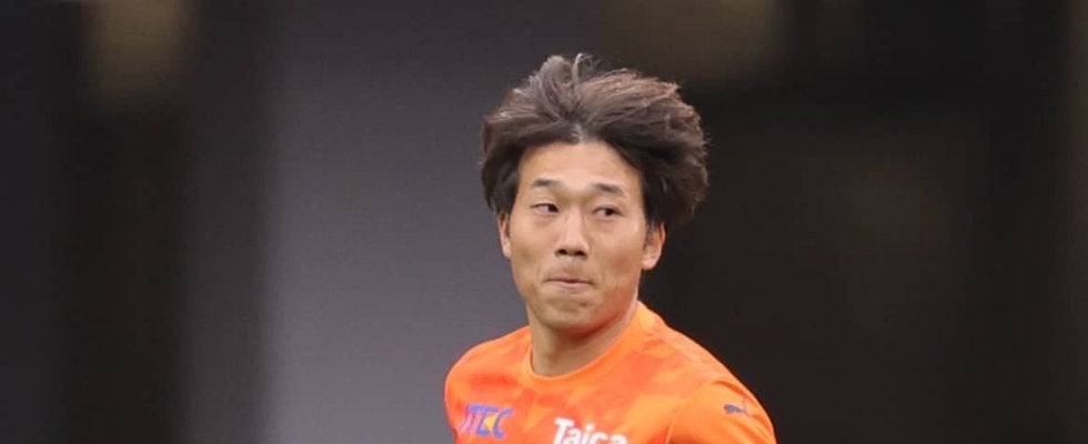 【清水】２選手が契約満了で退団　宮本航汰「感謝してもしきれない」斉藤聖七「全てが大好き」