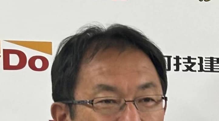 【清水】反町康治GM「断腸の思いだった」秋葉忠宏監督の退任理由を説明　数十時間の協議で判断