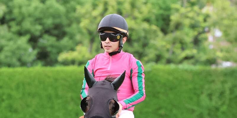 今年の小倉記念覇者イングランドアイズが抹消　母はオークス馬の良血　社台ファームで繁殖入り