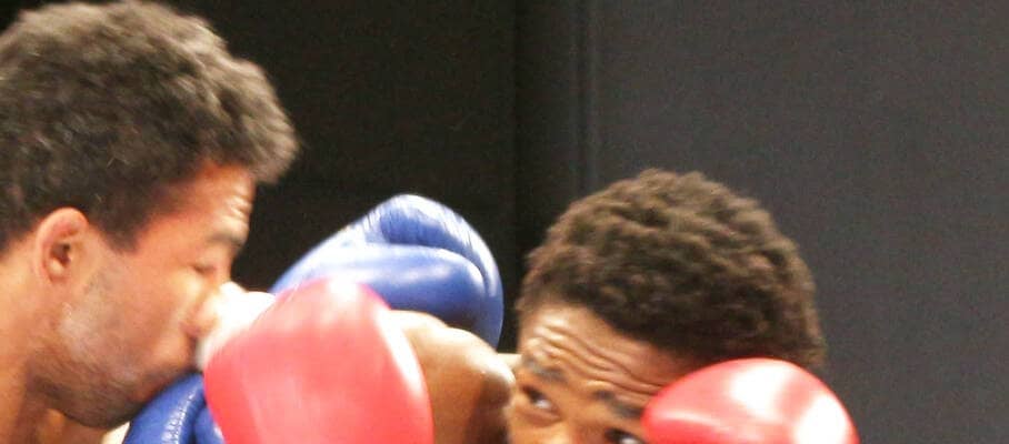 亀田正毅改めジョン・マサンバがプロデビュー３連勝　亀田和毅は来春の世界再挑戦を見据える