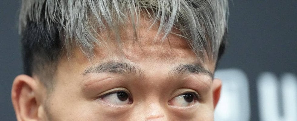 【ボクシング】堤聖也が発奮　対戦熱望する井岡一翔のドネア戦勝利予想に「火が付きます」