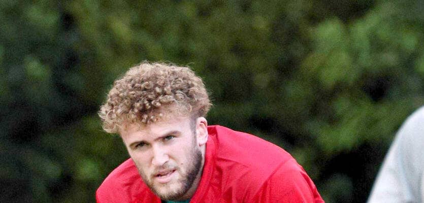 【ラグビー】ディアンズ主将　過去１分け１３敗のフランスと同組に「それもチャレンジ」２７年Ｗ杯組み合わせ決定