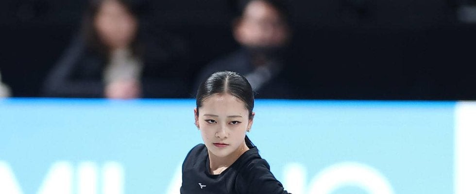 【フィギュア】渡辺倫果、大技３A複数回着氷「本番でも大丈夫と思える」ミラノ五輪へ正念場