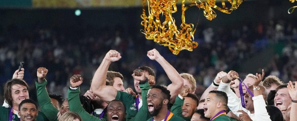 【ラグビー】27年W杯は南アの史上初V3か…近年死角見当たらず　他国が牙城崩せるか／展望　