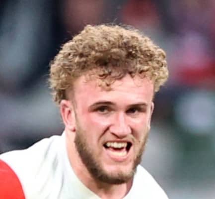 【ラグビーW杯】日本“死の組”回避で決勝Tへの道筋見えた　未勝利フランス同組も主将「楽しみ」