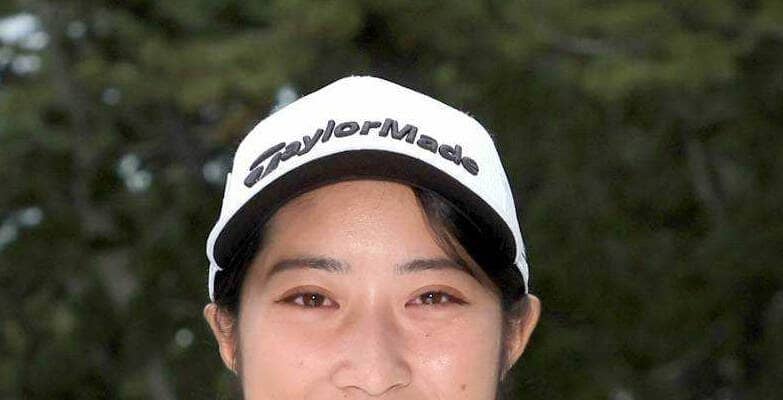 高橋しずくが首位キープ　政田夢乃は１０位、横峯さくらは１６位　女子ゴルフ最終予選会２日目