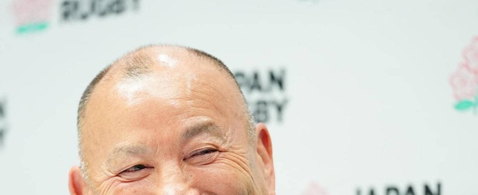 【ラグビー】エディーHC、日本協会未発表の豪州戦「航空券を手配しますので情報をください」