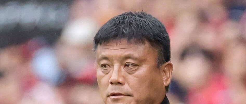 京都・曺貴裁監督「今年の感覚は、僕も選手も違ったと思う」クラブ過去最高更新の３位フィニッシュへ