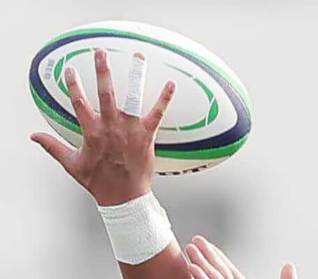 【ラグビー】日本と同組のフランス、地元紙は余裕「非常に戦いやすいグループ」　首位通過見据え「そうなるだろう」