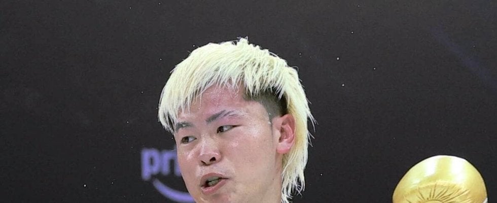 ＷＢＣが那須川天心にバンタム級挑戦者決定戦指令　元２階級制覇王者エストラーダと