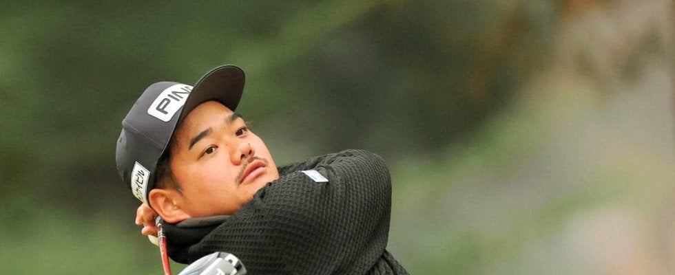 「チャンス」大岩龍一、初の賞金王へ「作戦を実行するのみ」最終戦でランク４位から逆転なら史上初