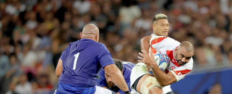 ラグビー日本代表、２７年Ｗ杯１次Ｌはフィジカルバトル重視の３戦　決勝トーナメント進出は十分に狙える