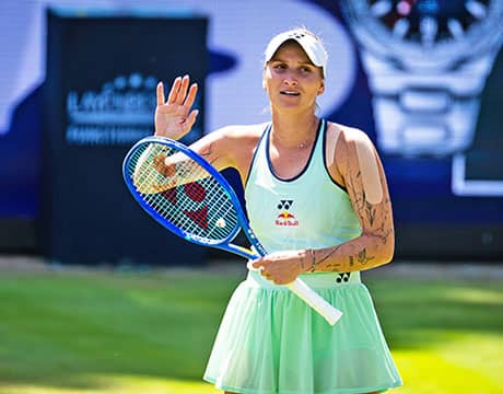  ドーピング検査に不満「尊重の問題」 