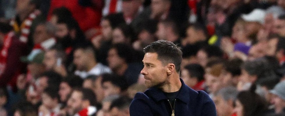 シャビ・アロンソ監督「これまでで最も完璧な試合だった」レアル、ビルバオ戦に快勝で喜び露わ