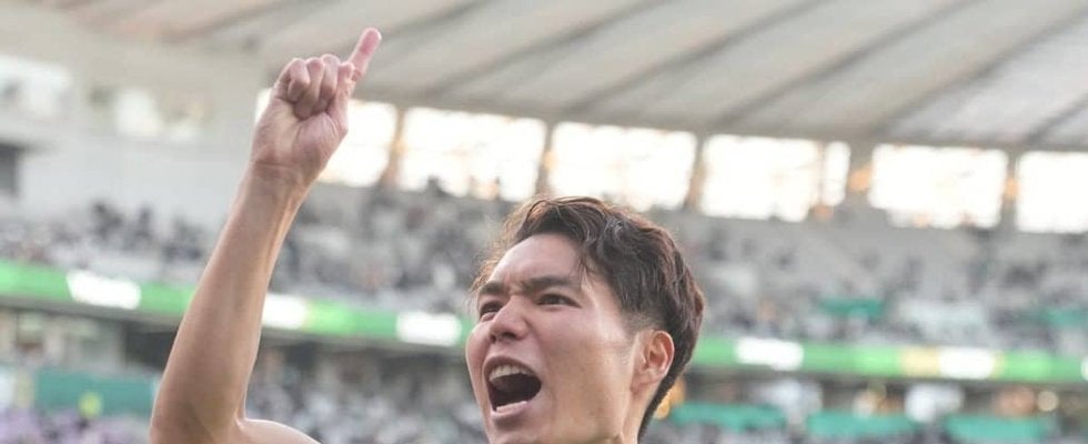 東京V対鹿島、“大熱戦”を生んだ｢3つのマジック｣(3)J1最多優勝の｢勝負師｣が魅せた交代カードの妙！松村優太の｢決勝弾｣を生んだ鬼木マジック