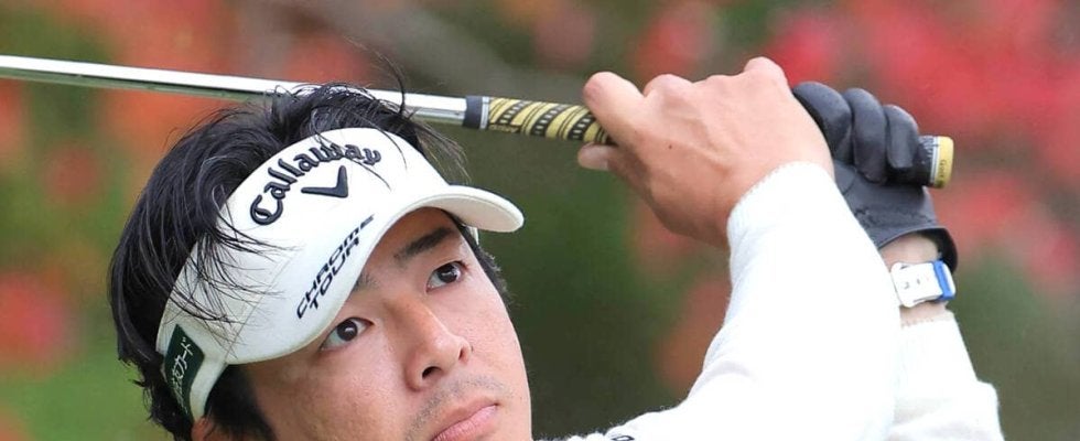 石川遼は６位浮上　出利葉太一郎３位　生源寺龍憲は１４位後退　米男子ツアー２次予選会・第２日