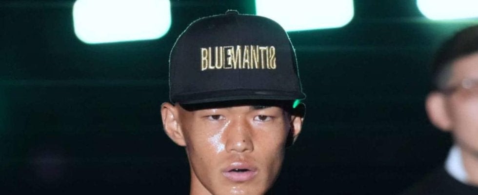 Krush王者石田龍大がＫ－１王者寺田匠を批判「試合が決まらないは君のわがままなんじゃ」